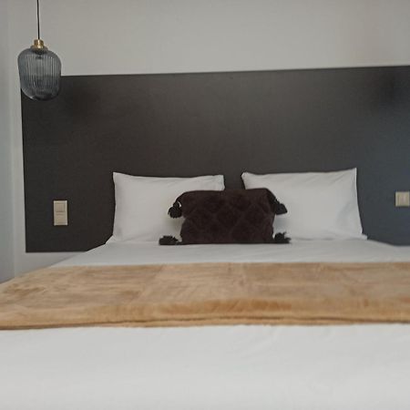 Down Town Luxurious Apartments 4 Alexandroupoli Bagian luar foto