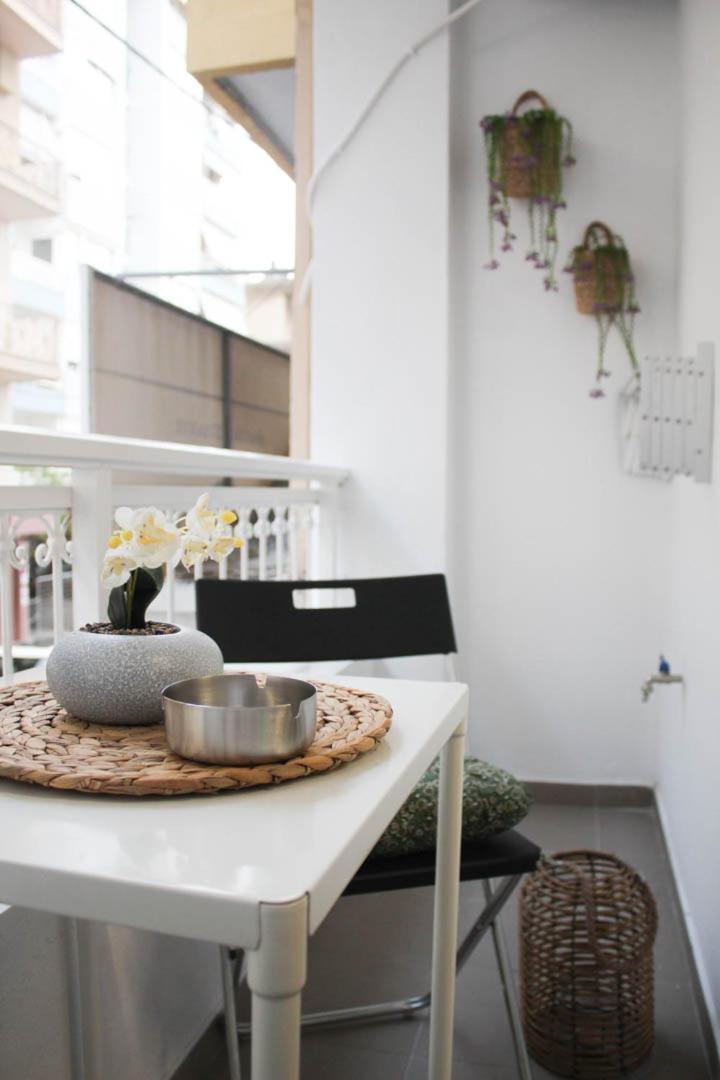Down Town Luxurious Apartments 4 Alexandroupoli Bagian luar foto