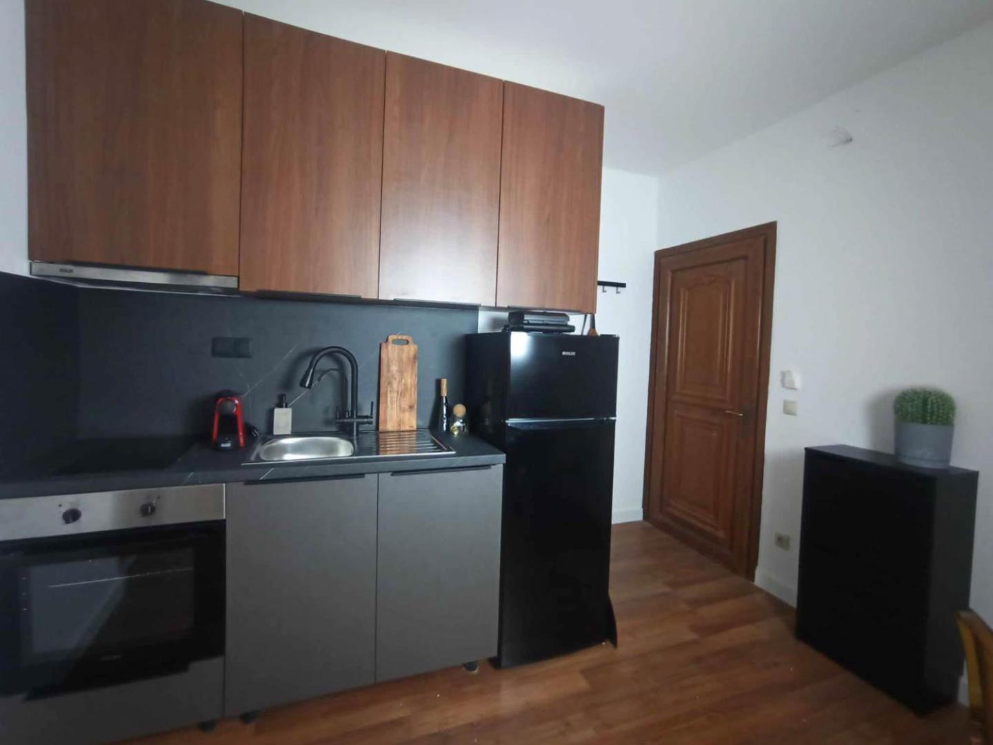 Down Town Luxurious Apartments 4 Alexandroupoli Bagian luar foto