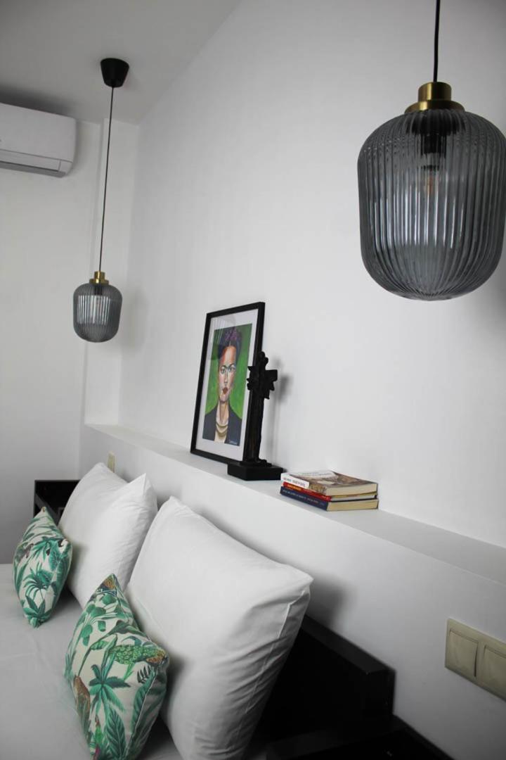 Down Town Luxurious Apartments 4 Alexandroupoli Bagian luar foto