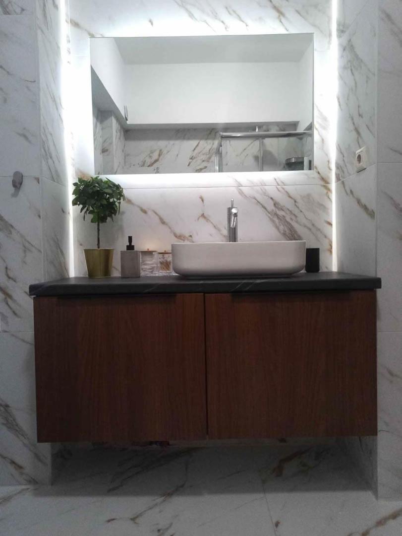 Down Town Luxurious Apartments 4 Alexandroupoli Bagian luar foto