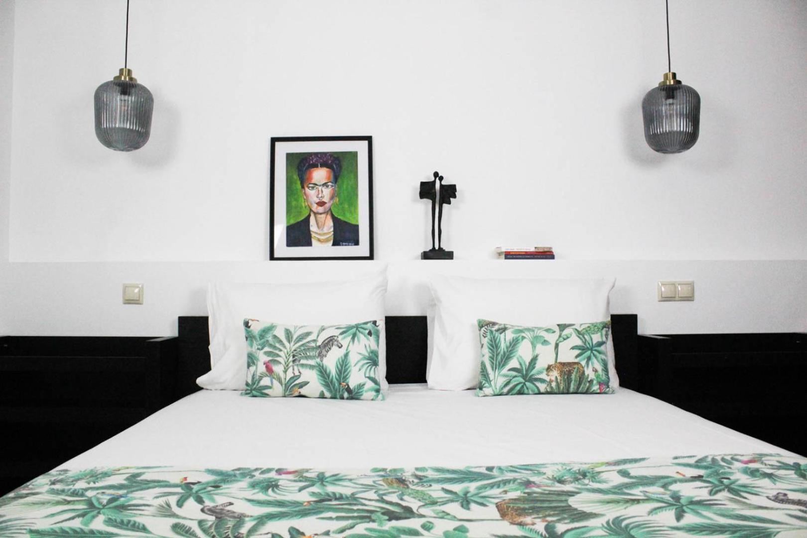 Down Town Luxurious Apartments 4 Alexandroupoli Bagian luar foto