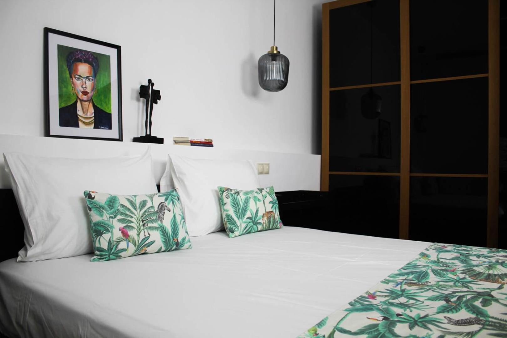 Down Town Luxurious Apartments 4 Alexandroupoli Bagian luar foto