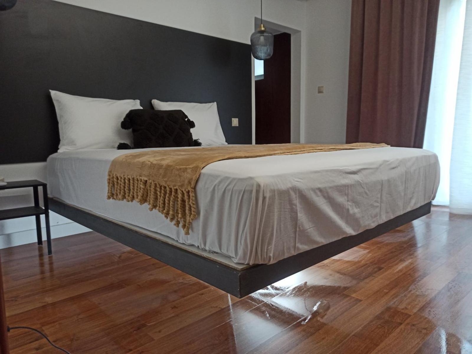 Down Town Luxurious Apartments 4 Alexandroupoli Bagian luar foto