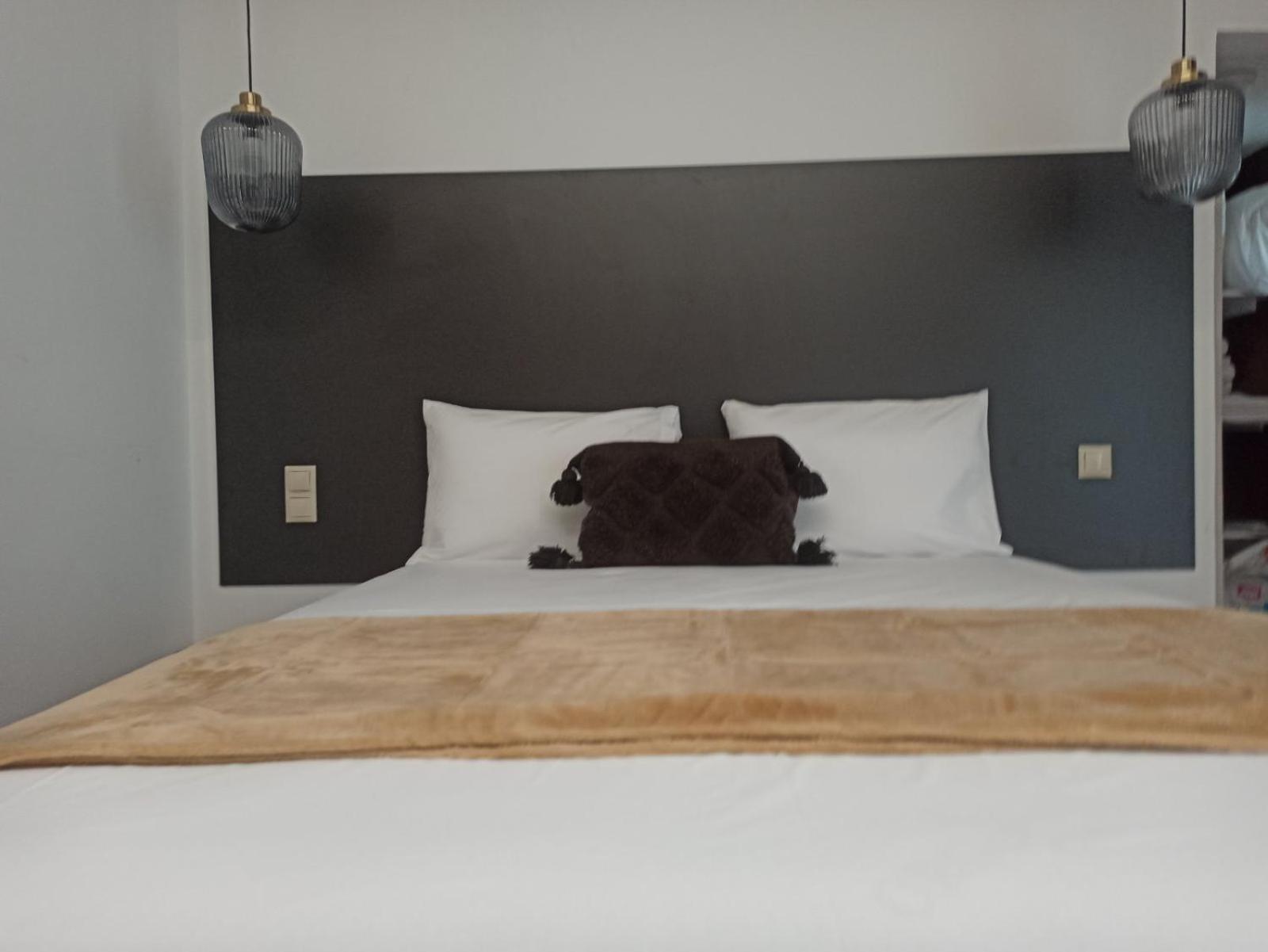 Down Town Luxurious Apartments 4 Alexandroupoli Bagian luar foto