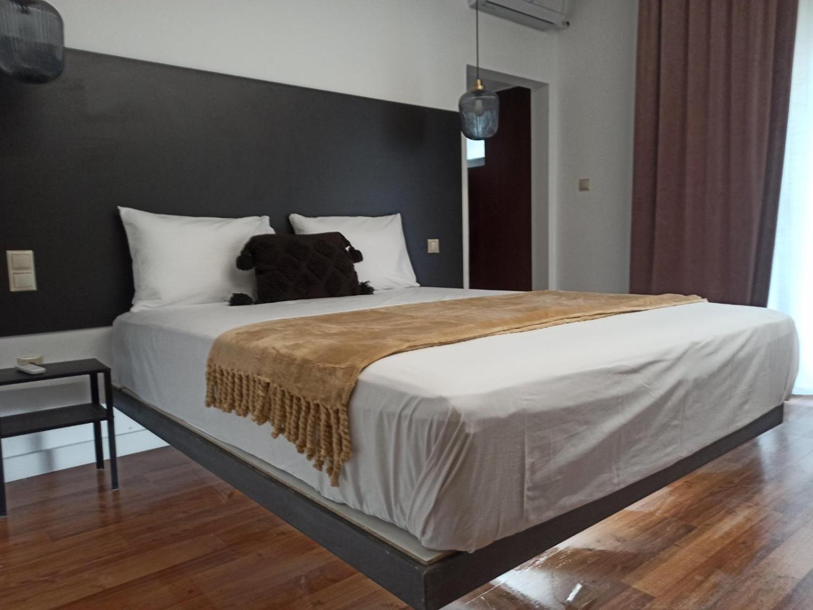 Down Town Luxurious Apartments 4 Alexandroupoli Bagian luar foto