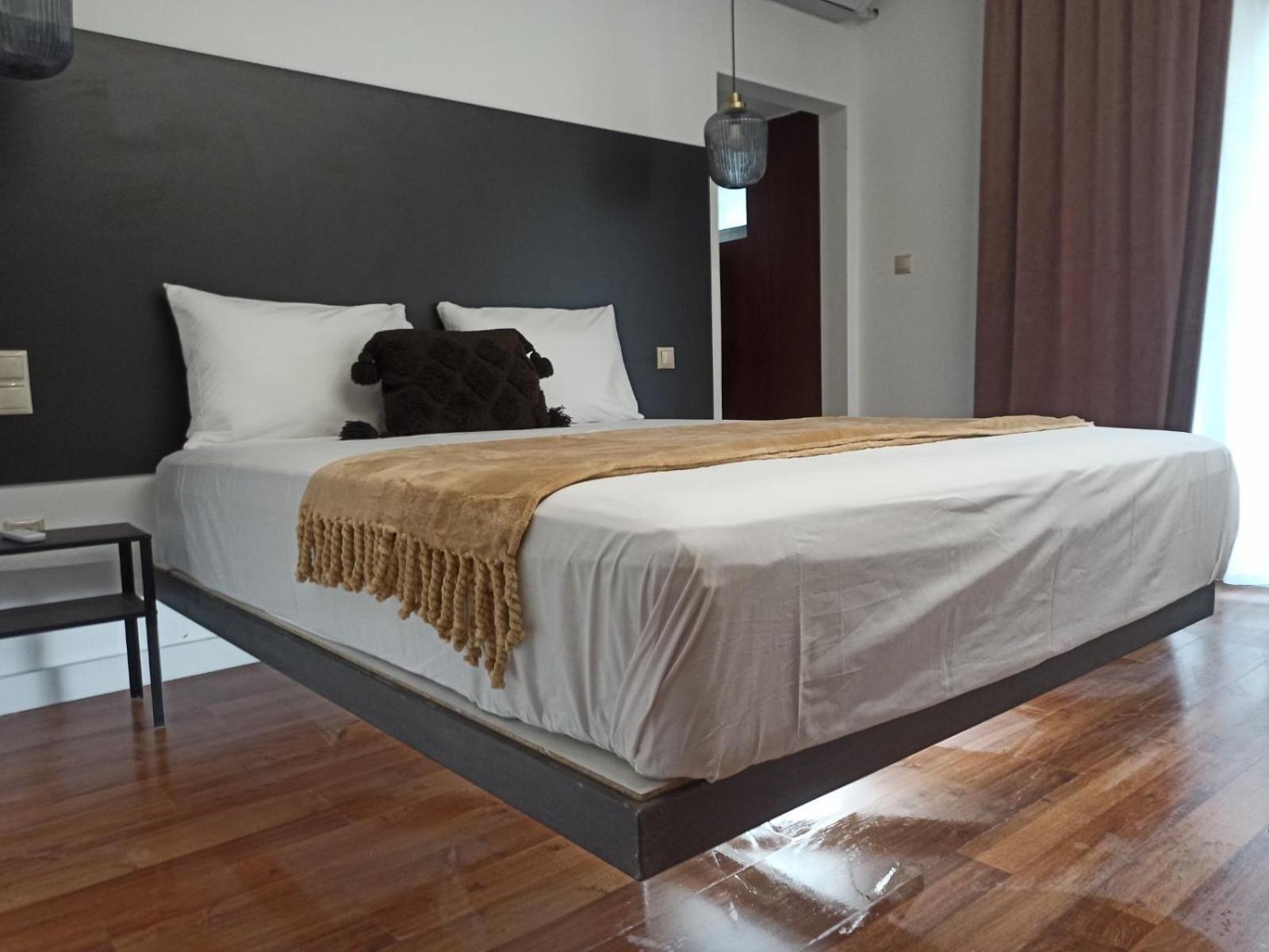 Down Town Luxurious Apartments 4 Alexandroupoli Bagian luar foto