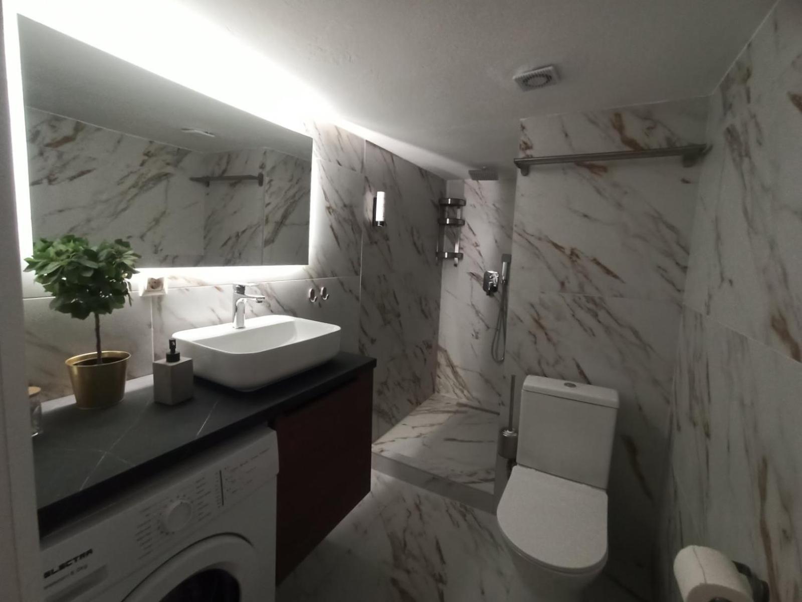 Down Town Luxurious Apartments 4 Alexandroupoli Bagian luar foto