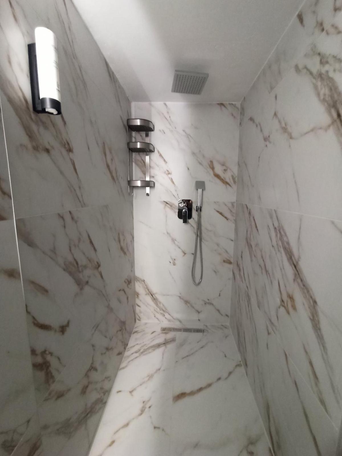 Down Town Luxurious Apartments 4 Alexandroupoli Bagian luar foto