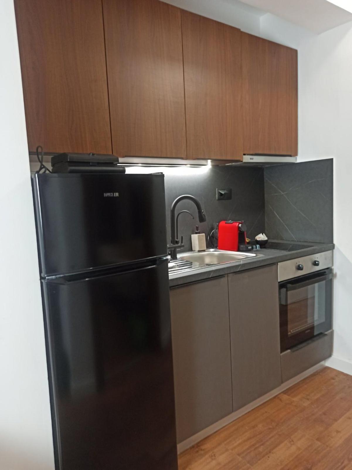 Down Town Luxurious Apartments 4 Alexandroupoli Bagian luar foto