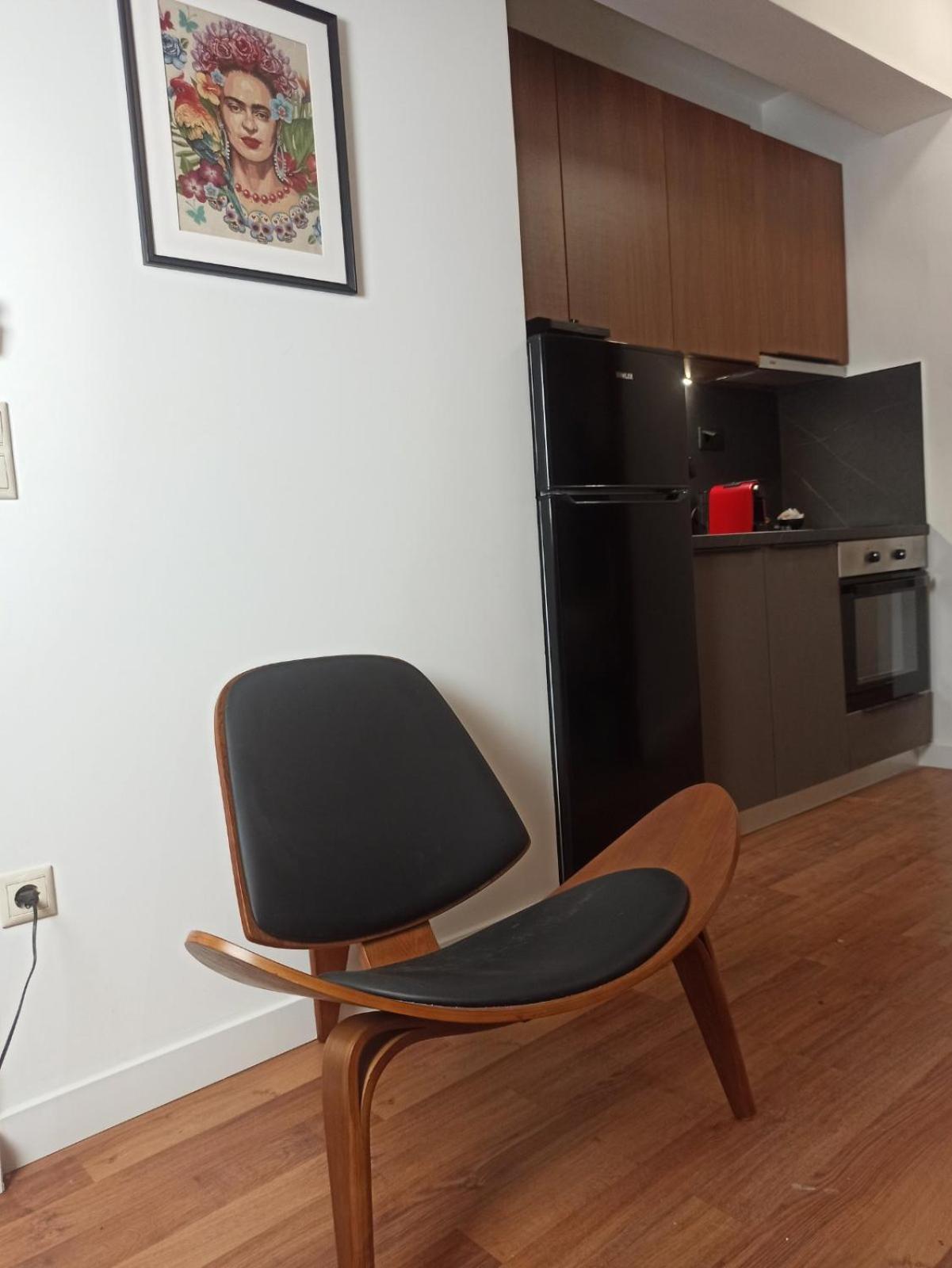 Down Town Luxurious Apartments 4 Alexandroupoli Bagian luar foto